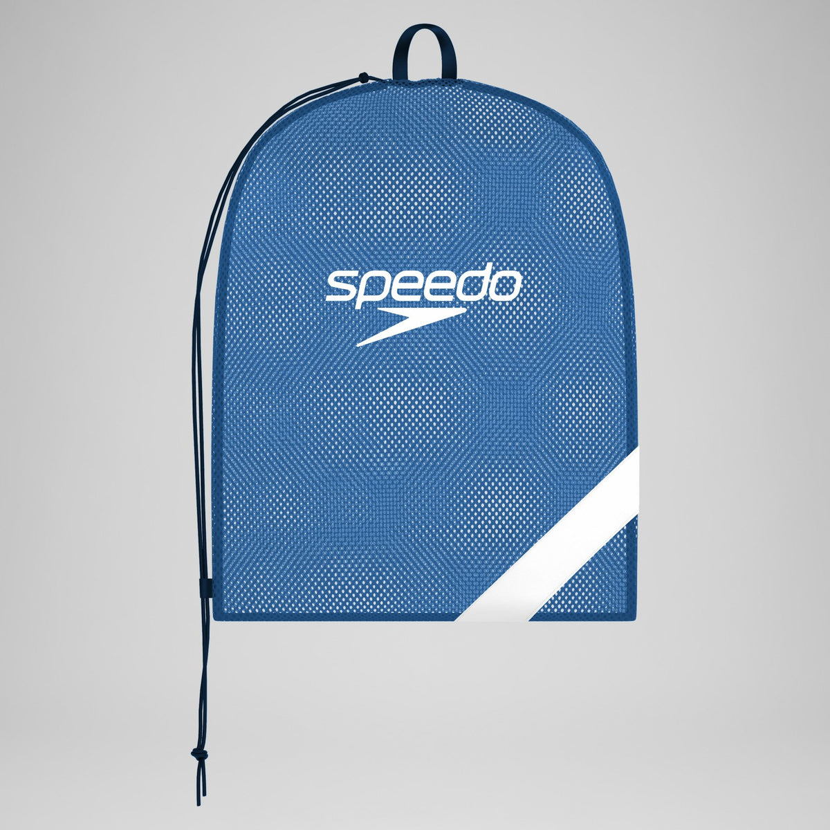 XL Team Mesh Bag Blue | Speedo