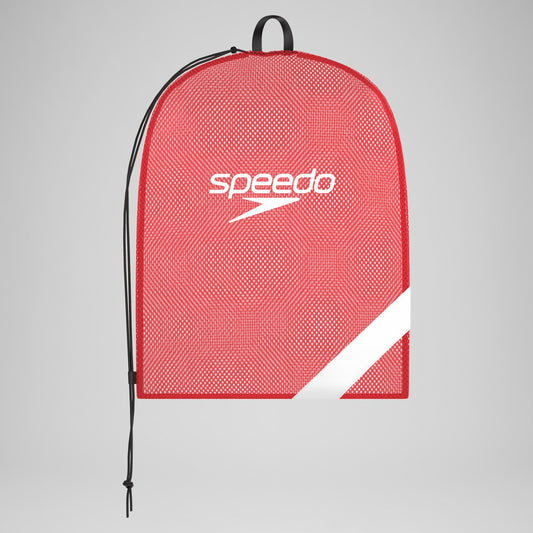 XL Team Mesh Bag Red | Speedo
