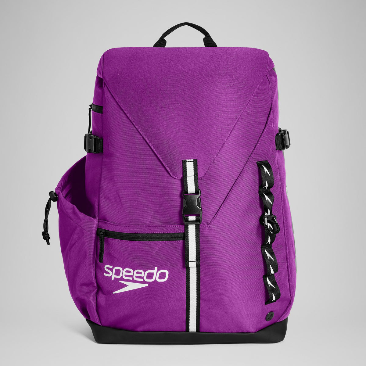 45L Pro Rucksack Purple | Speedo