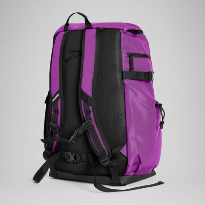 45L Pro Rucksack Purple | Speedo