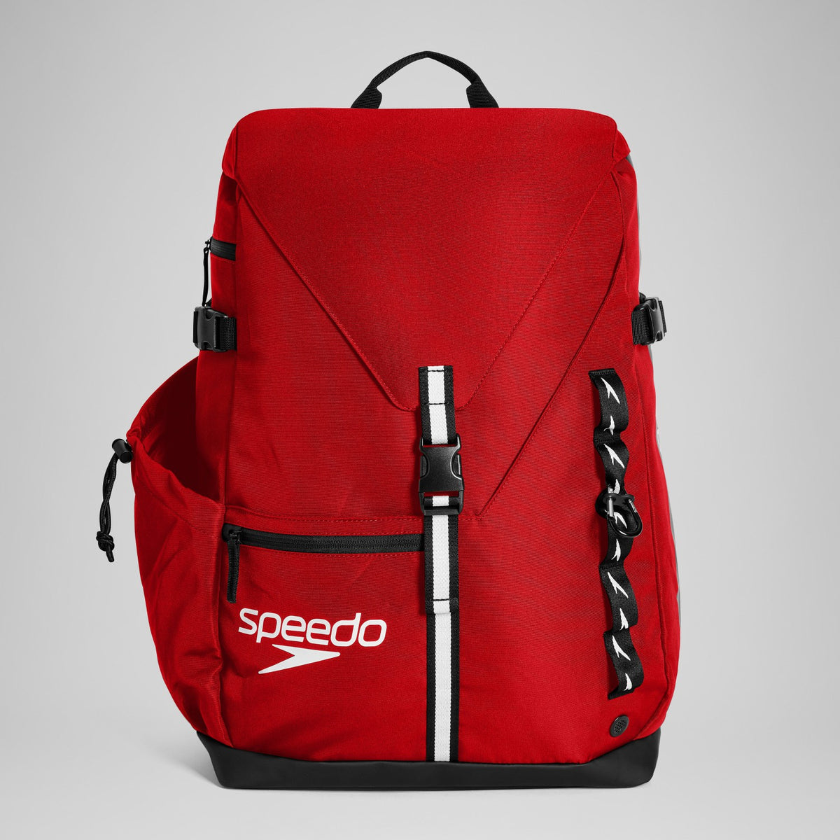 45L Pro Rucksack Red | Speedo