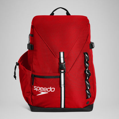 45L Pro Rucksack Red | Speedo