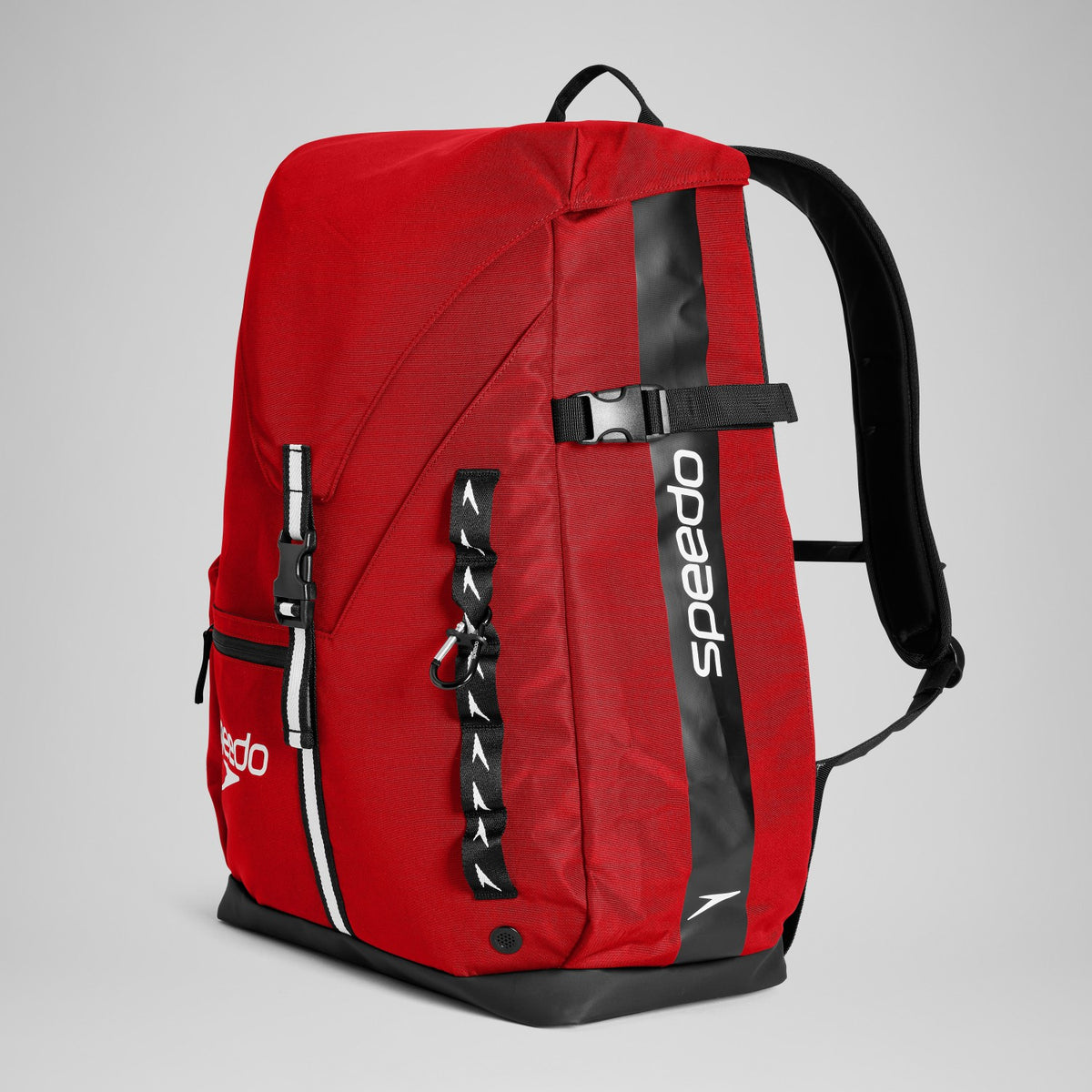 45L Pro Rucksack Red | Speedo
