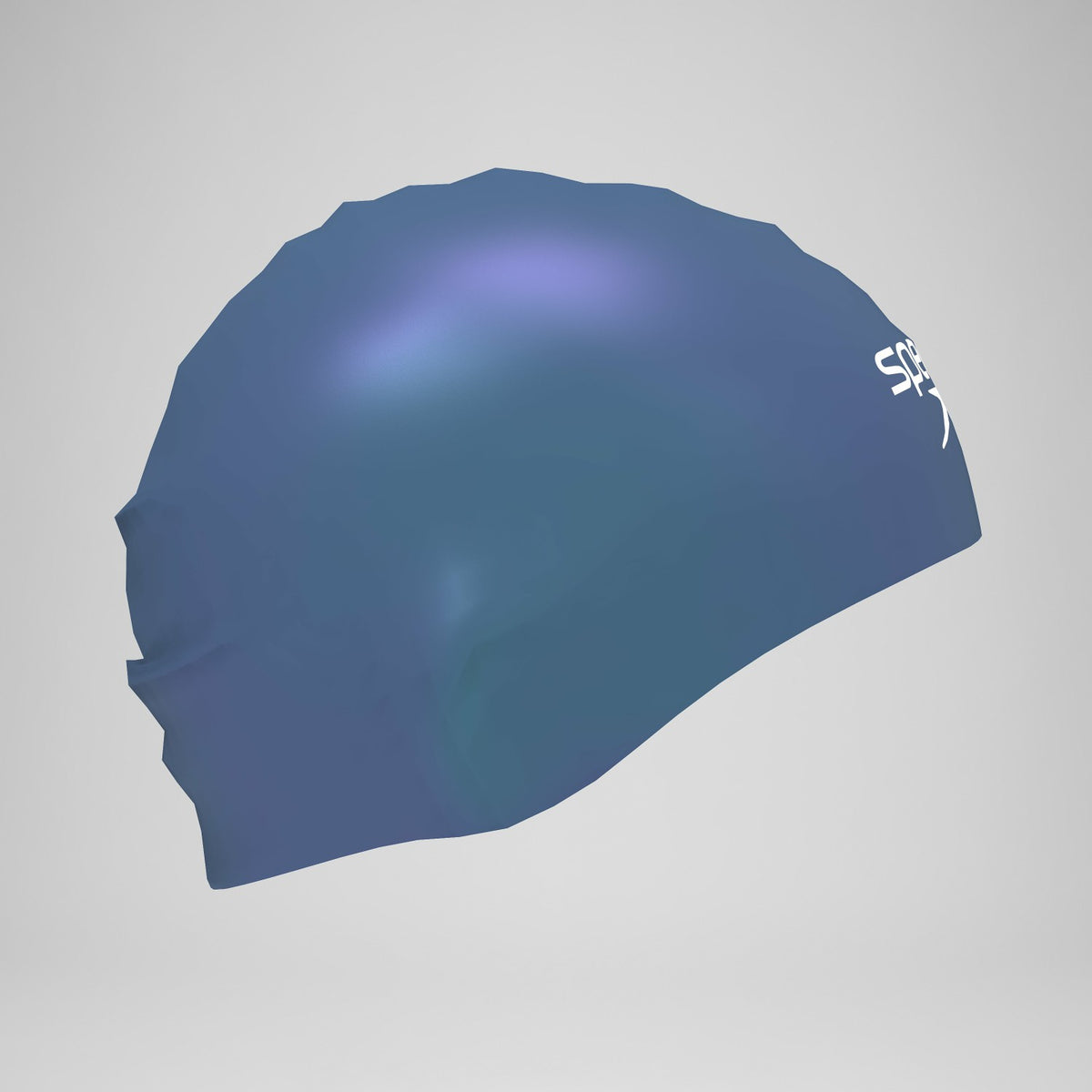 Adult Fastskin Hiro Cap Navy | Speedo