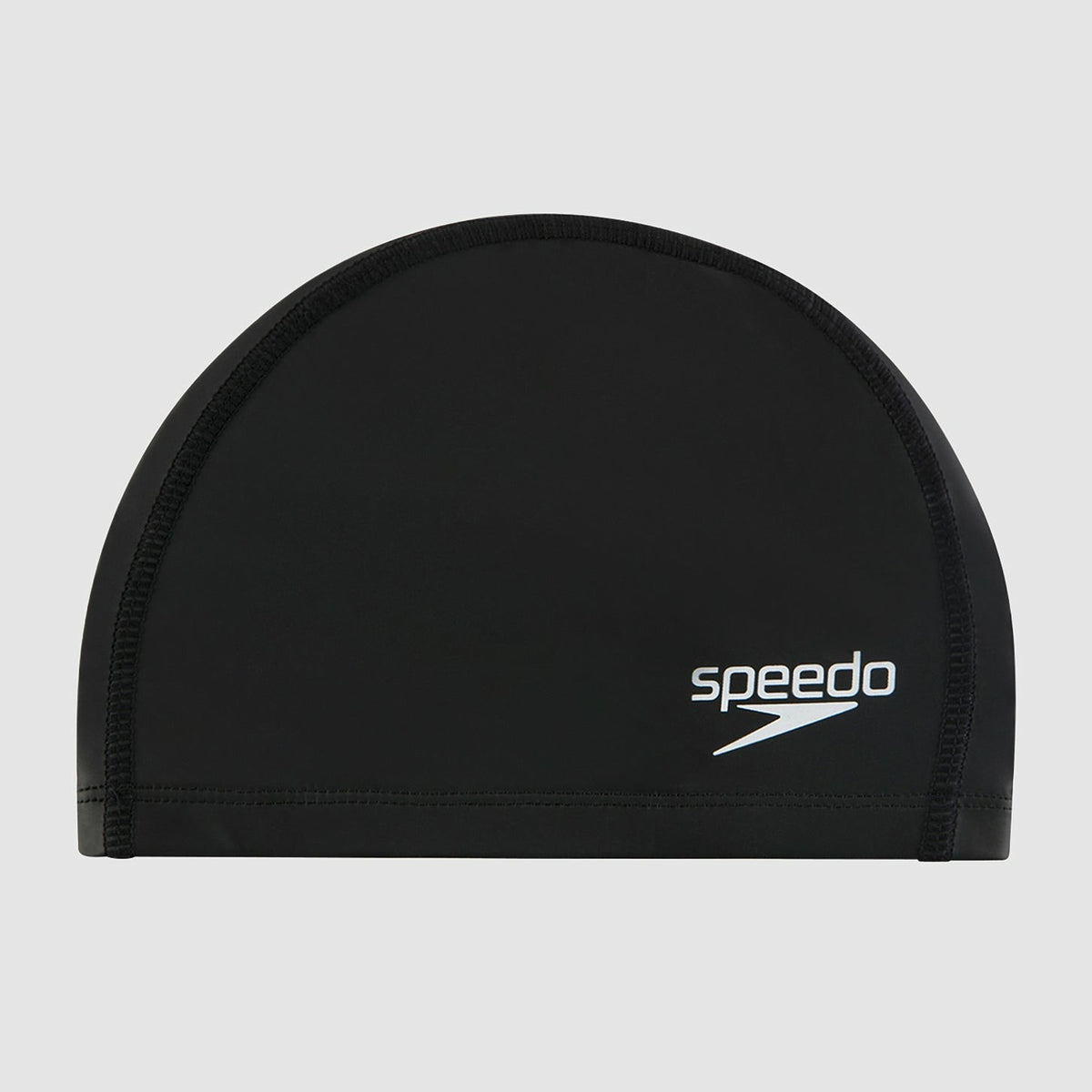 Unisex Ultra Pace Cap Black | Speedo