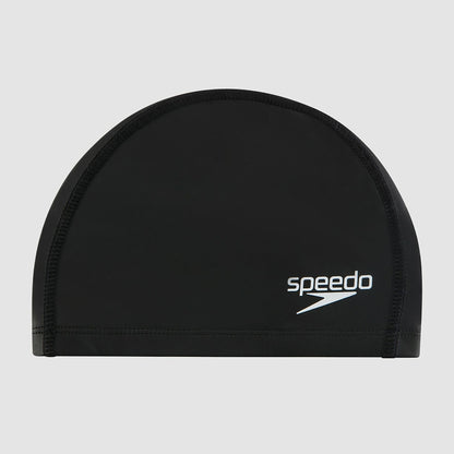 Unisex Ultra Pace Cap Black | Speedo