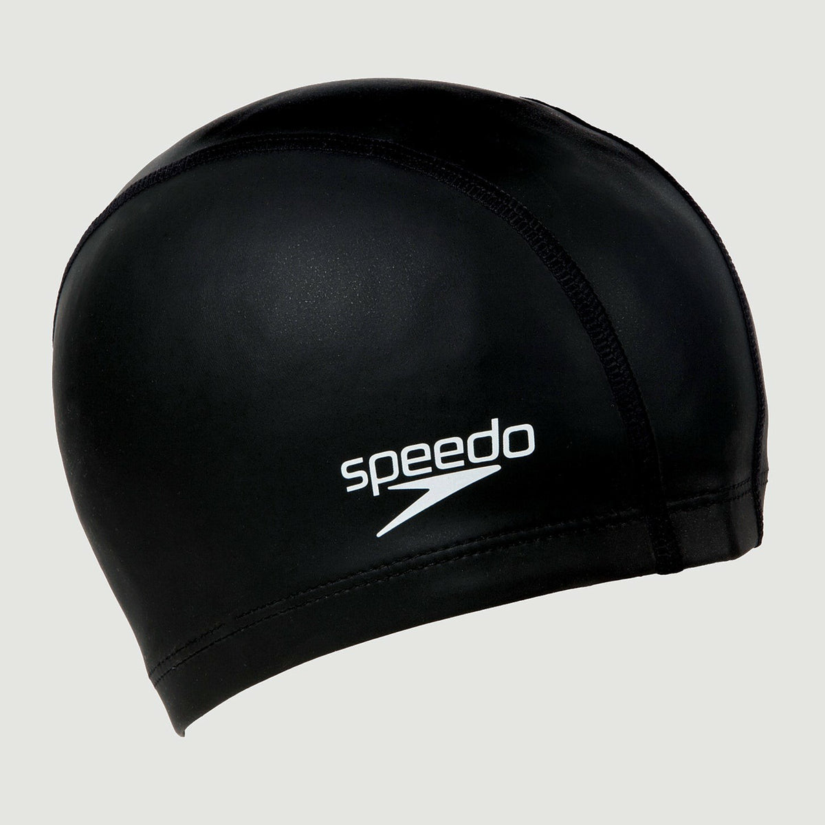 Unisex Ultra Pace Cap Black | Speedo