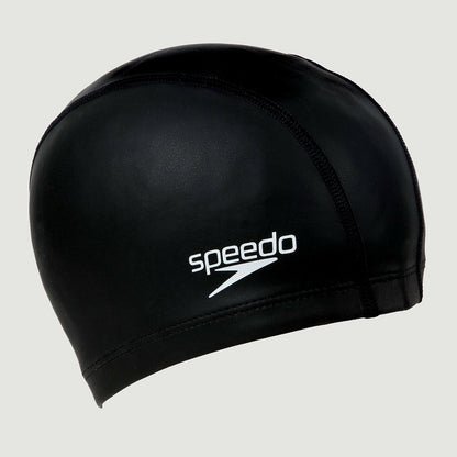 Unisex Ultra Pace Cap Black | Speedo
