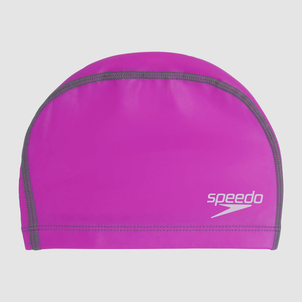 Adult Long Hair Pace Cap Purple | Speedo