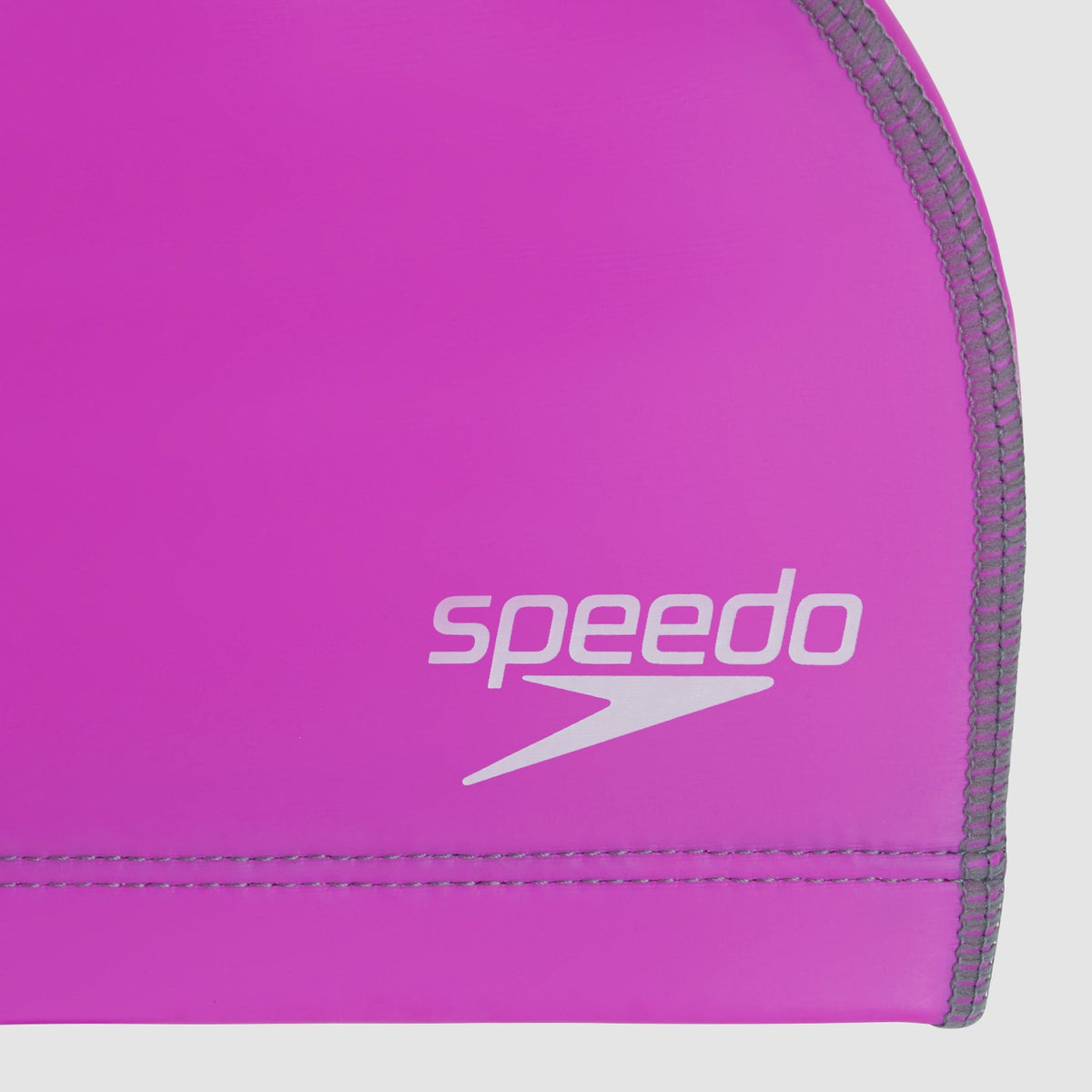 Adult Long Hair Pace Cap Purple | Speedo