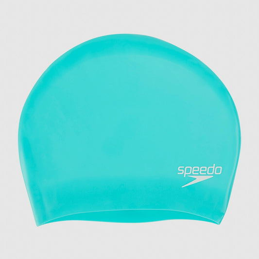 Long Hair Cap Turquoise | Speedo