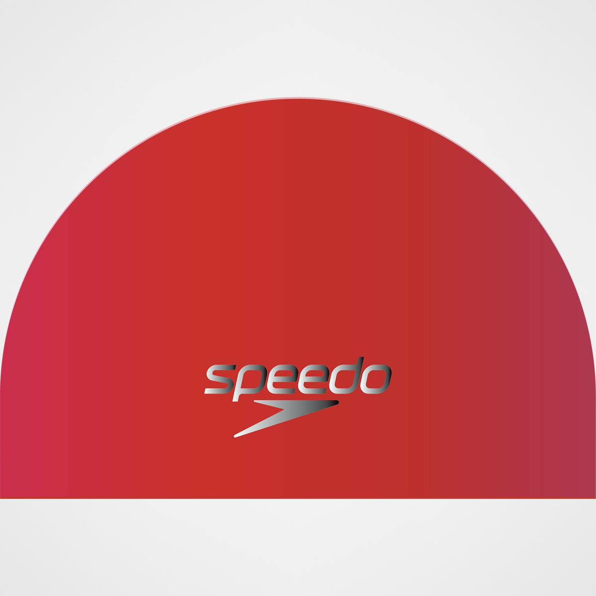 Adult Fastskin Hiro Cap Red | Speedo