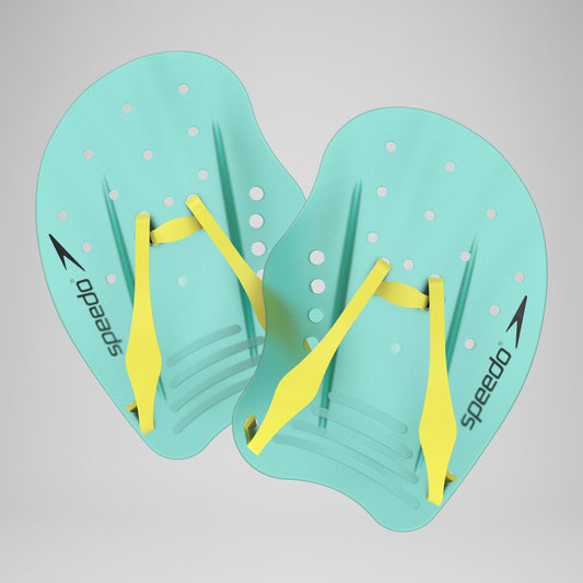 Unisex Tech Paddle Turquoise | Speedo
