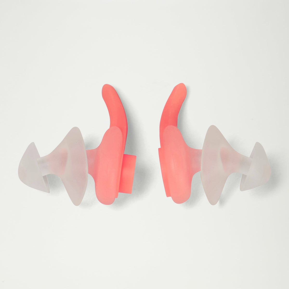 Biofuse Earplugs Orange | Speedo