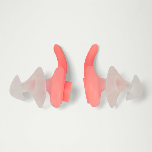 Biofuse Earplugs Orange | Speedo