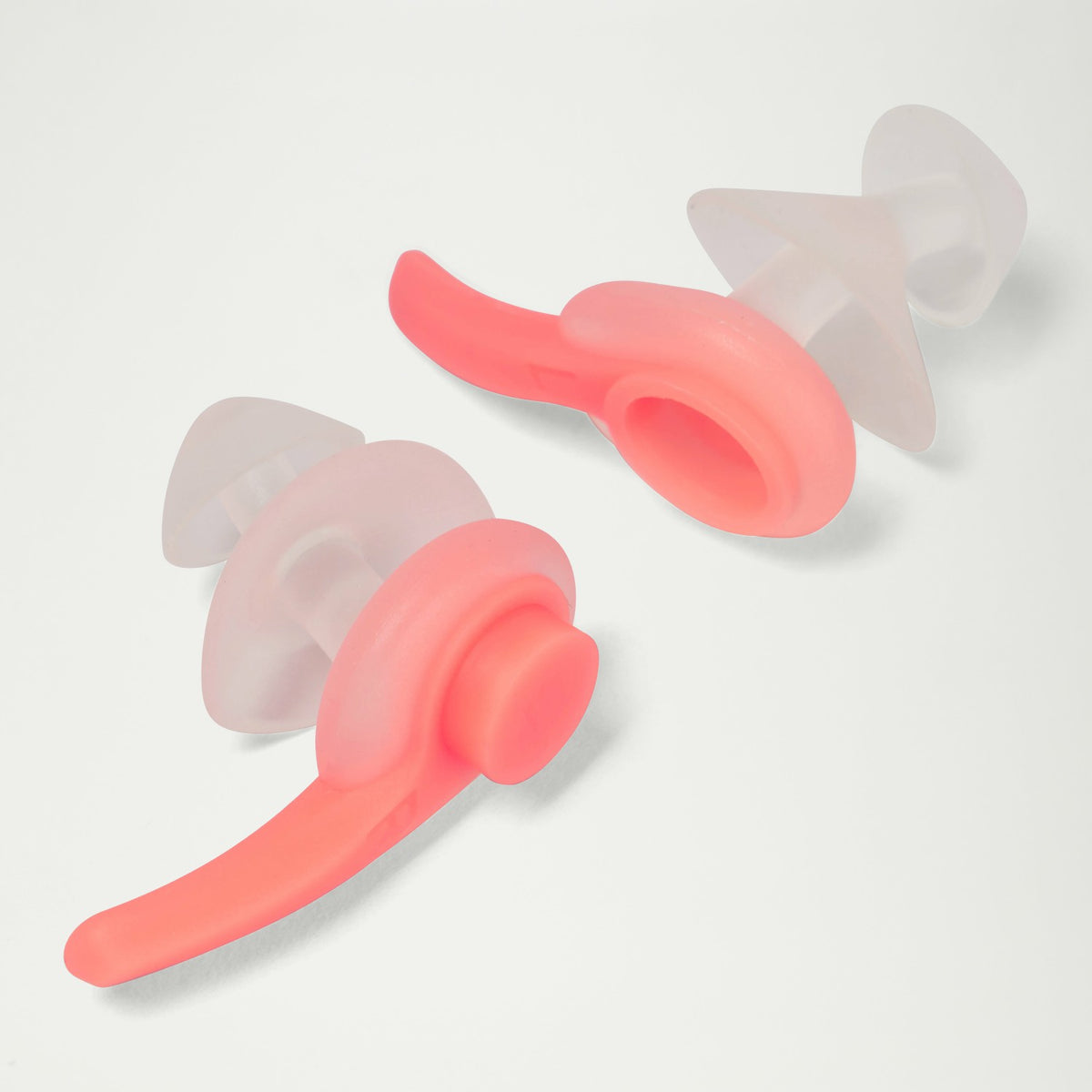 Biofuse Earplugs Orange | Speedo