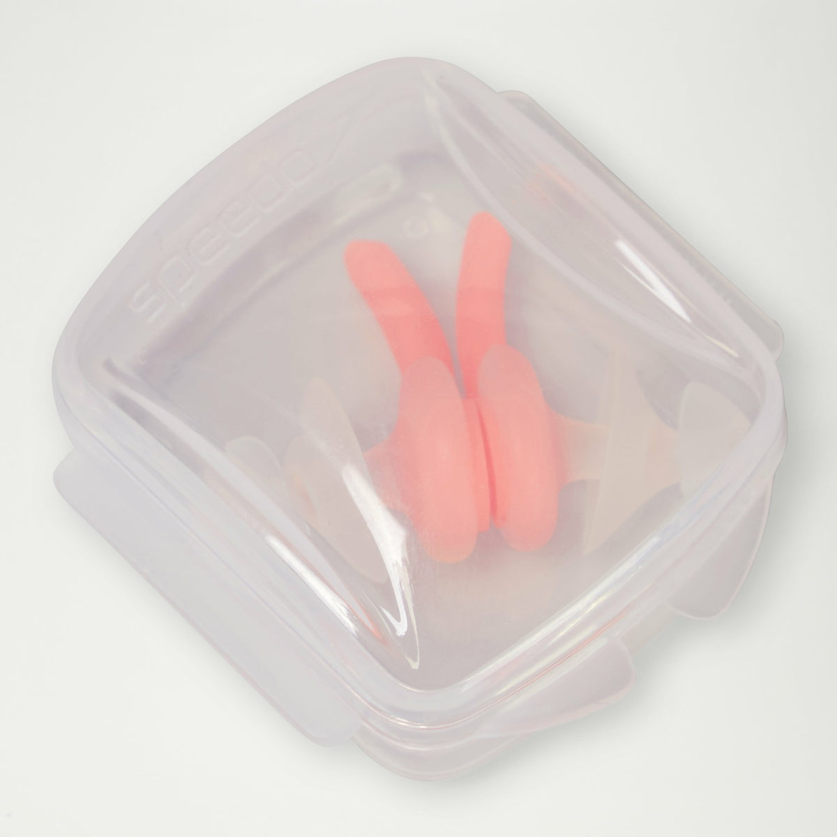 Biofuse Earplugs Orange | Speedo
