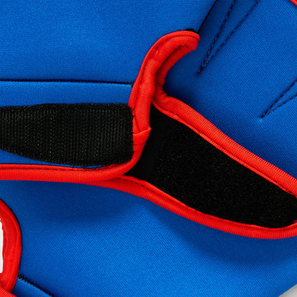 Aquatic Fitness Glove Blue/White | Speedo