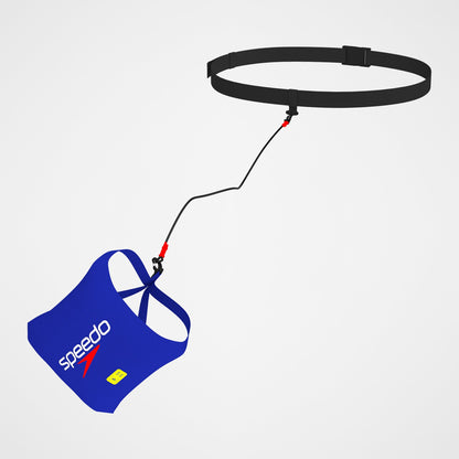 Essential Drag Chute II Blue | Speedo