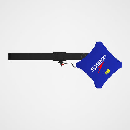 Essential Drag Chute II Blue | Speedo