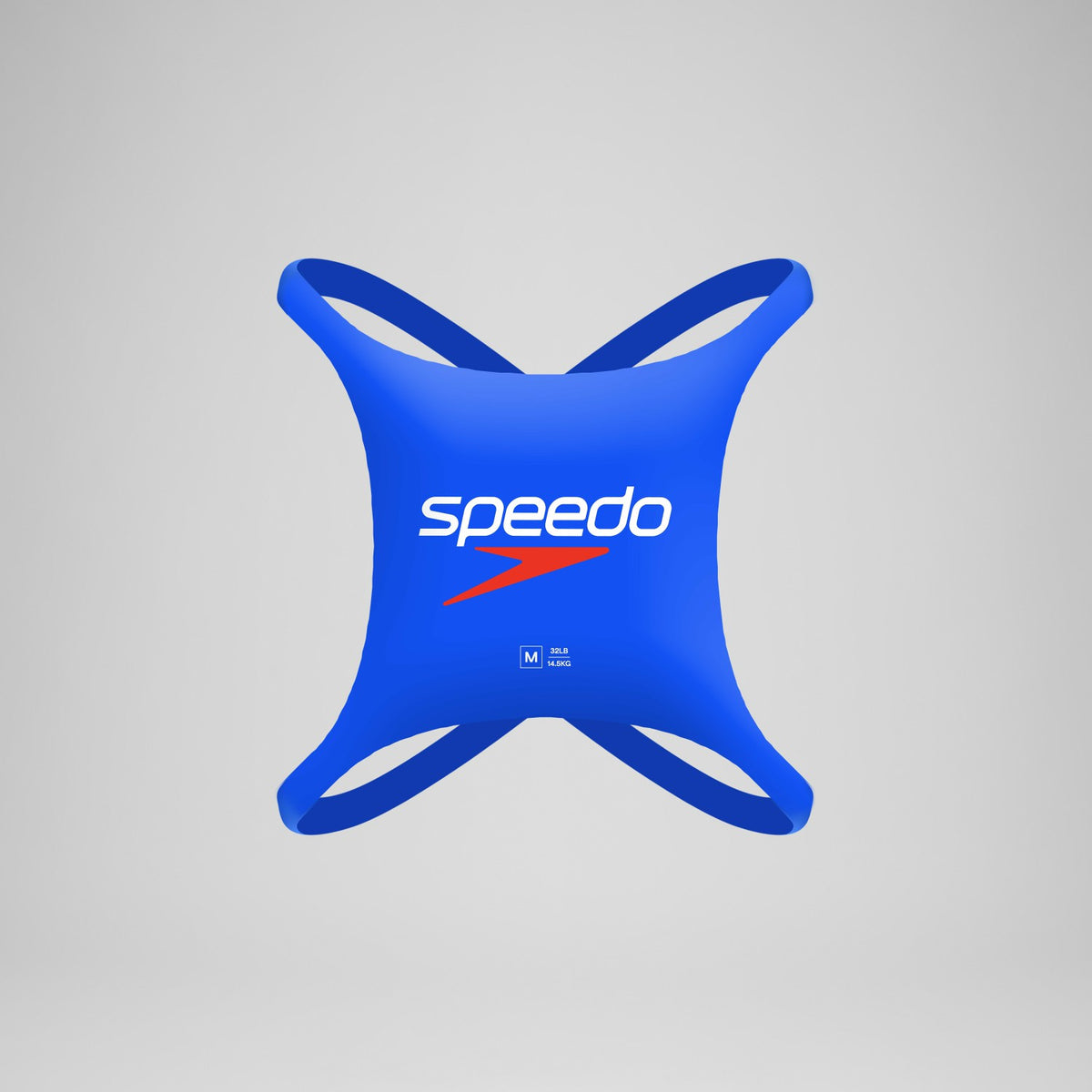 Essential Drag Chute II Blue | Speedo