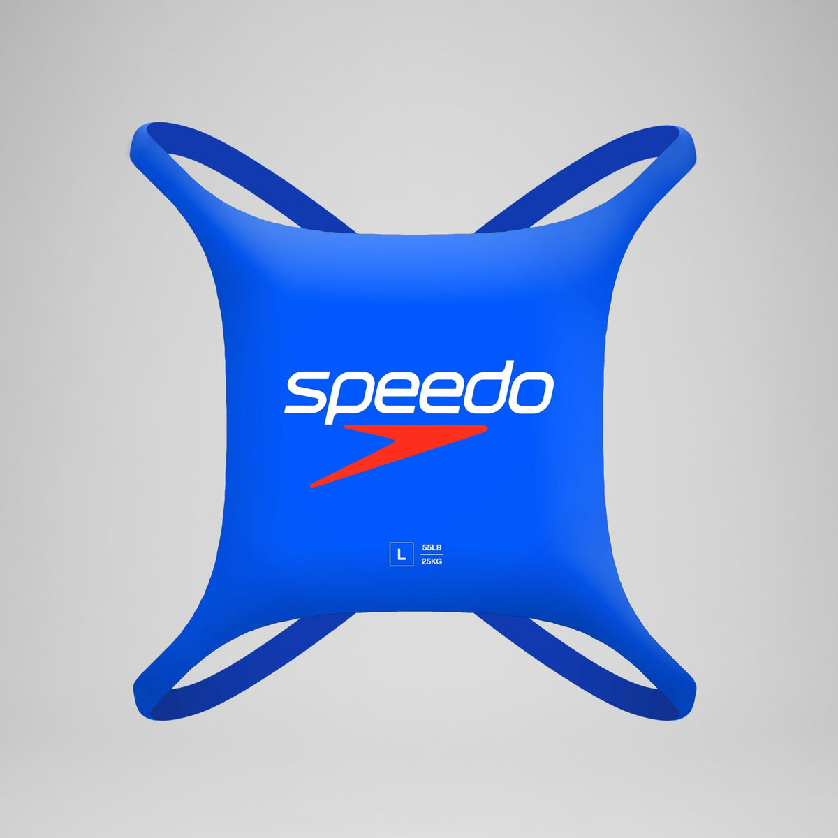 Essential Drag Chute II Blue | Speedo