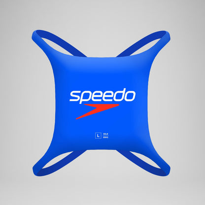 Essential Drag Chute II Blue | Speedo