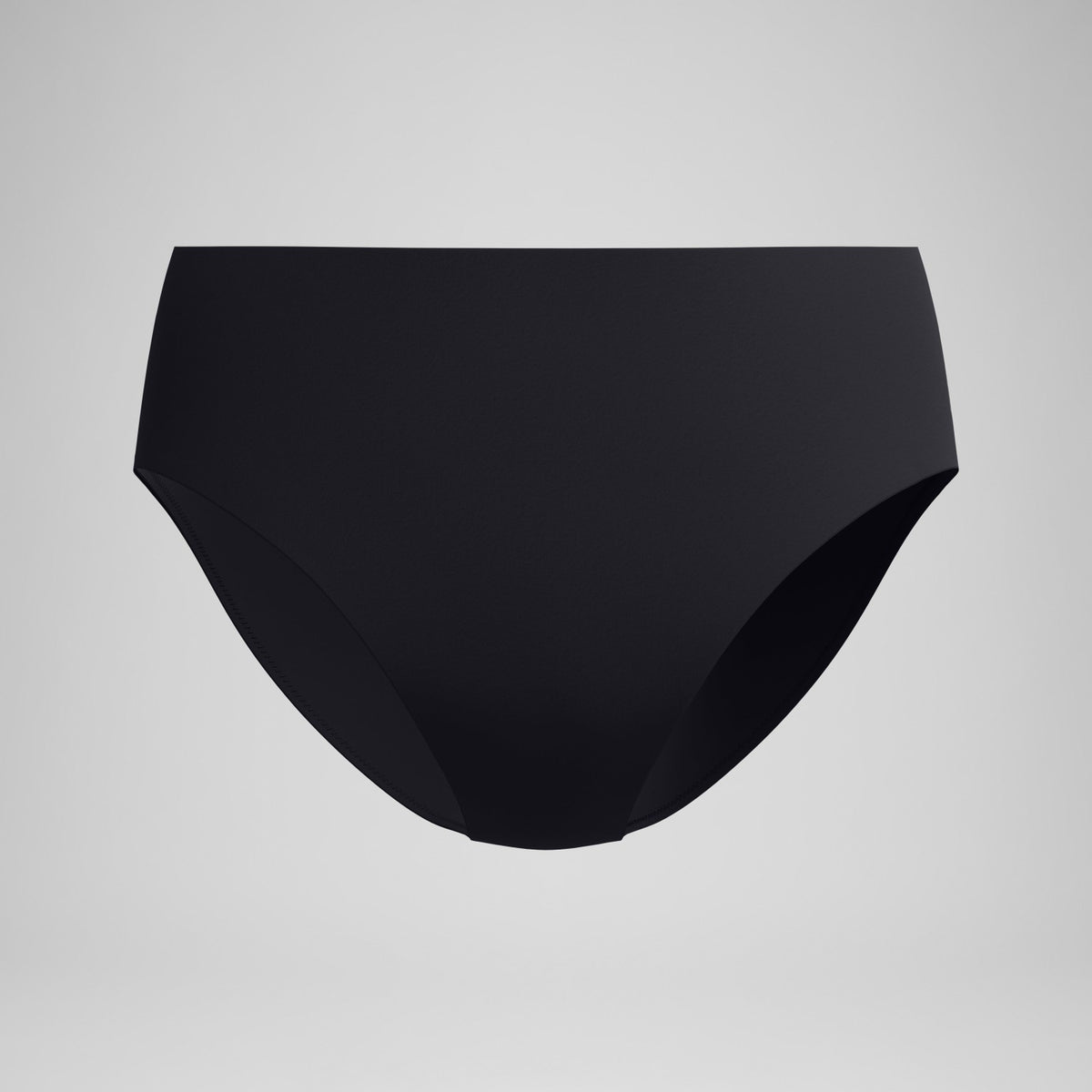 Sculpture Classic Bikini Bottom Black | Speedo
