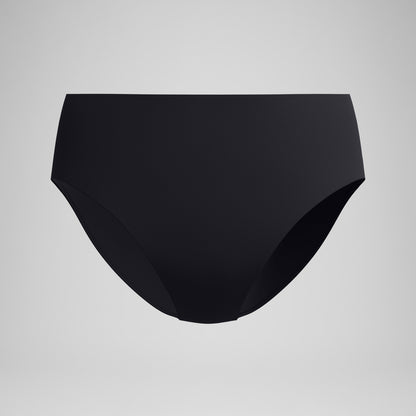 Sculpture Classic Bikini Bottom Black | Speedo