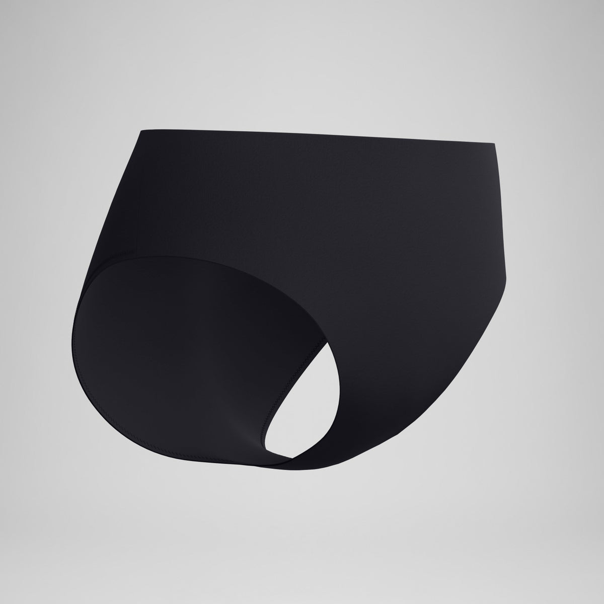 Sculpture Classic Bikini Bottom Black | Speedo