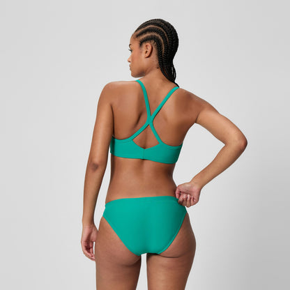 Classic Bikini Bottom Teal | Speedo