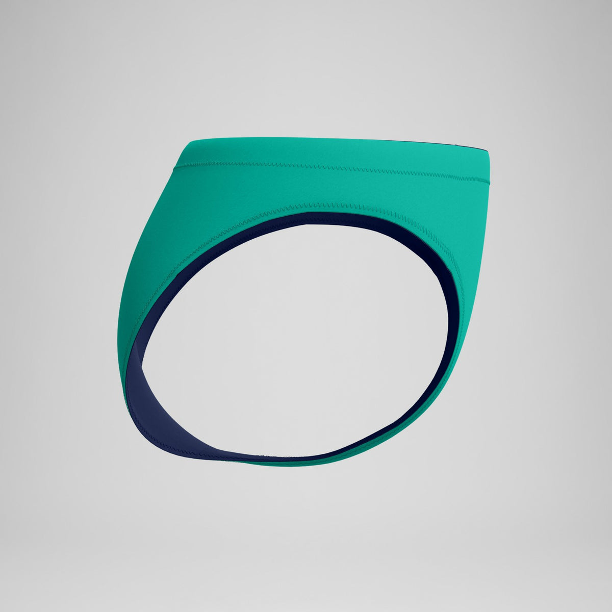 Classic Bikini Bottom Teal | Speedo