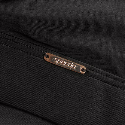 Shaping Triangle Top Black | Speedo