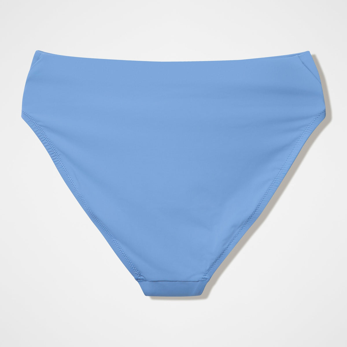 Sculpture Classic Bikini Bottoms Grey/Blue | Speedo
