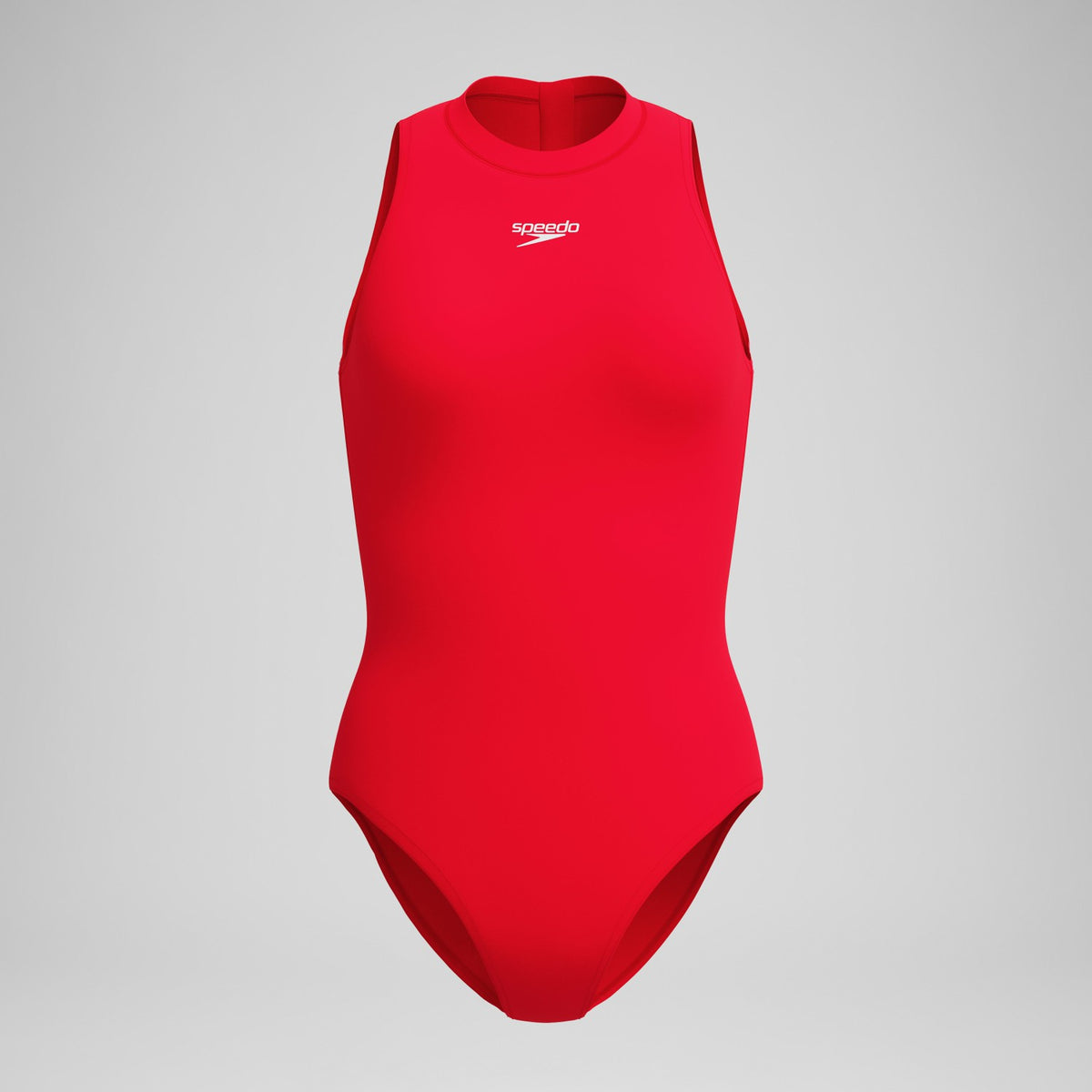 Hydrasuit Red | Speedo