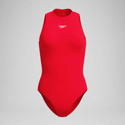 Hydrasuit Red | Speedo