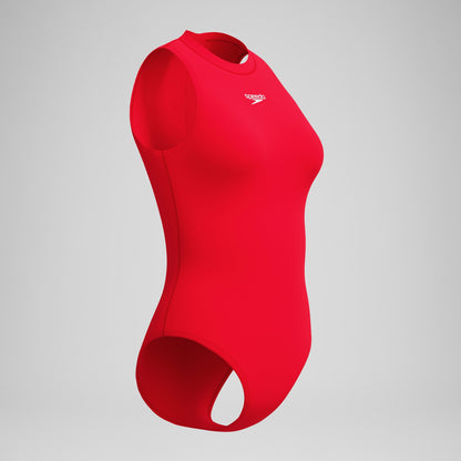 Hydrasuit Red | Speedo
