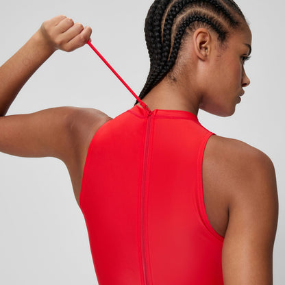 Hydrasuit Red | Speedo