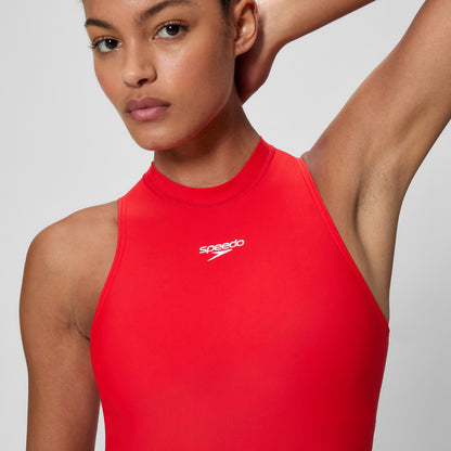 Hydrasuit Red | Speedo