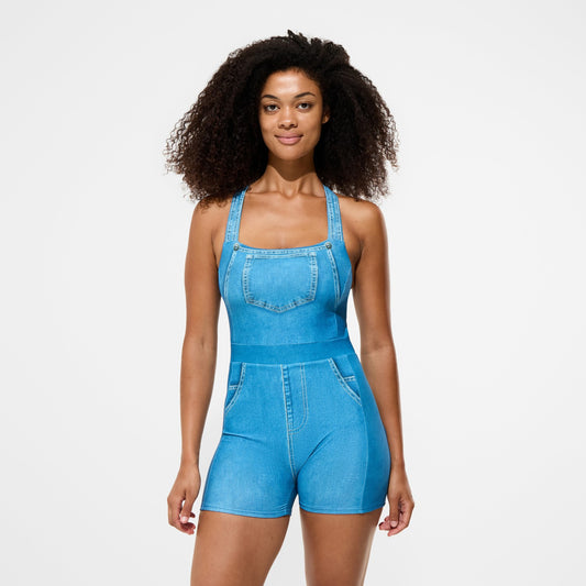 Minions & Monsters Legsuit | Speedo
