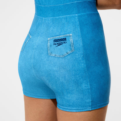 Minions & Monsters Legsuit | Speedo