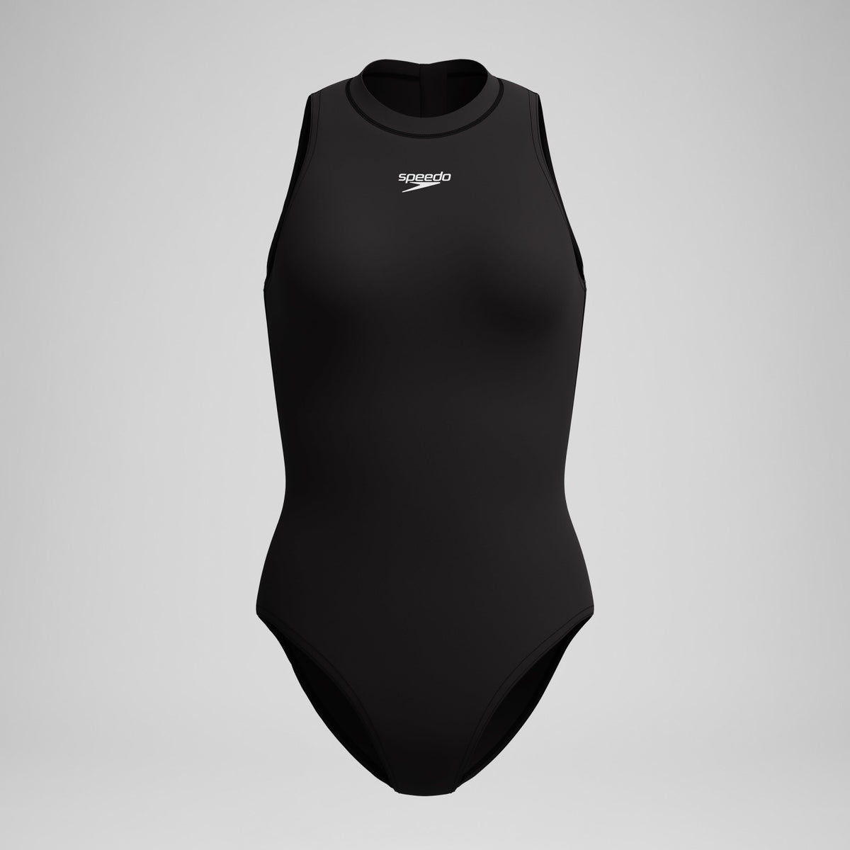 Hydrasuit Black/White | Speedo