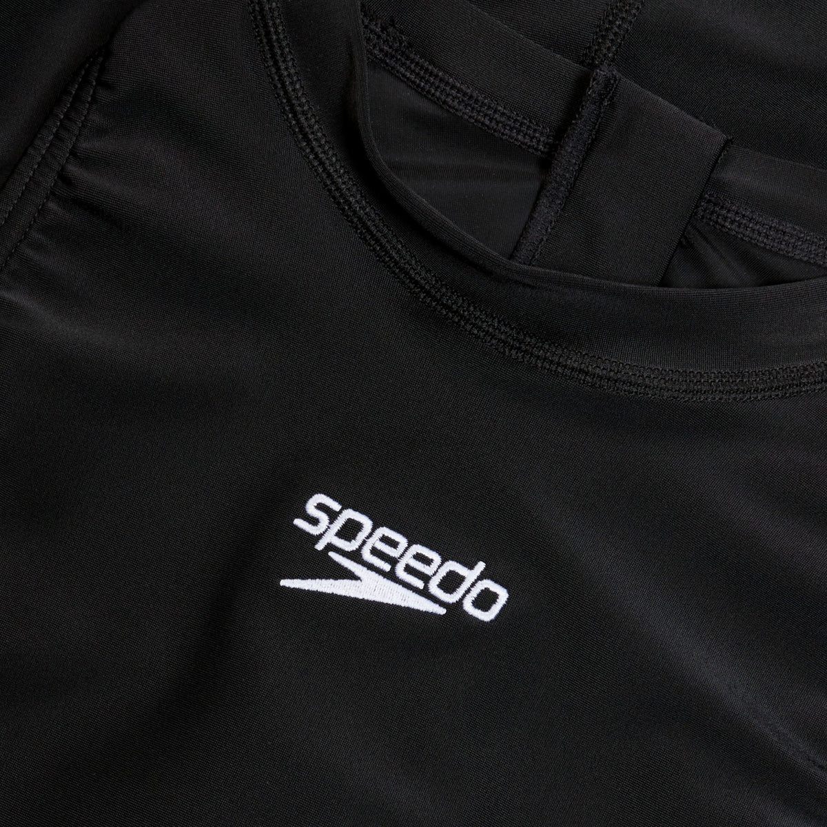 Hydrasuit Black/White | Speedo