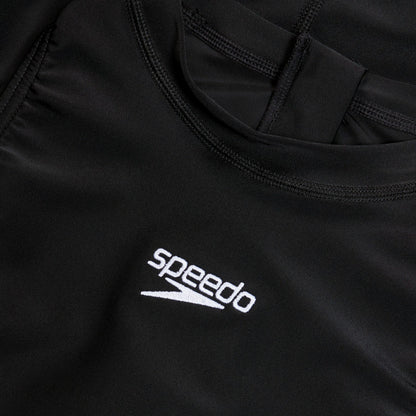 Hydrasuit Black/White | Speedo