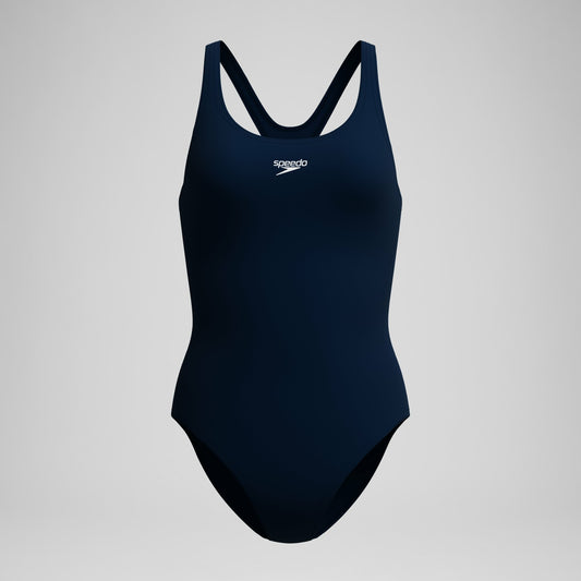 Endurance+ Medalist Swimsuit Navy | Speedo