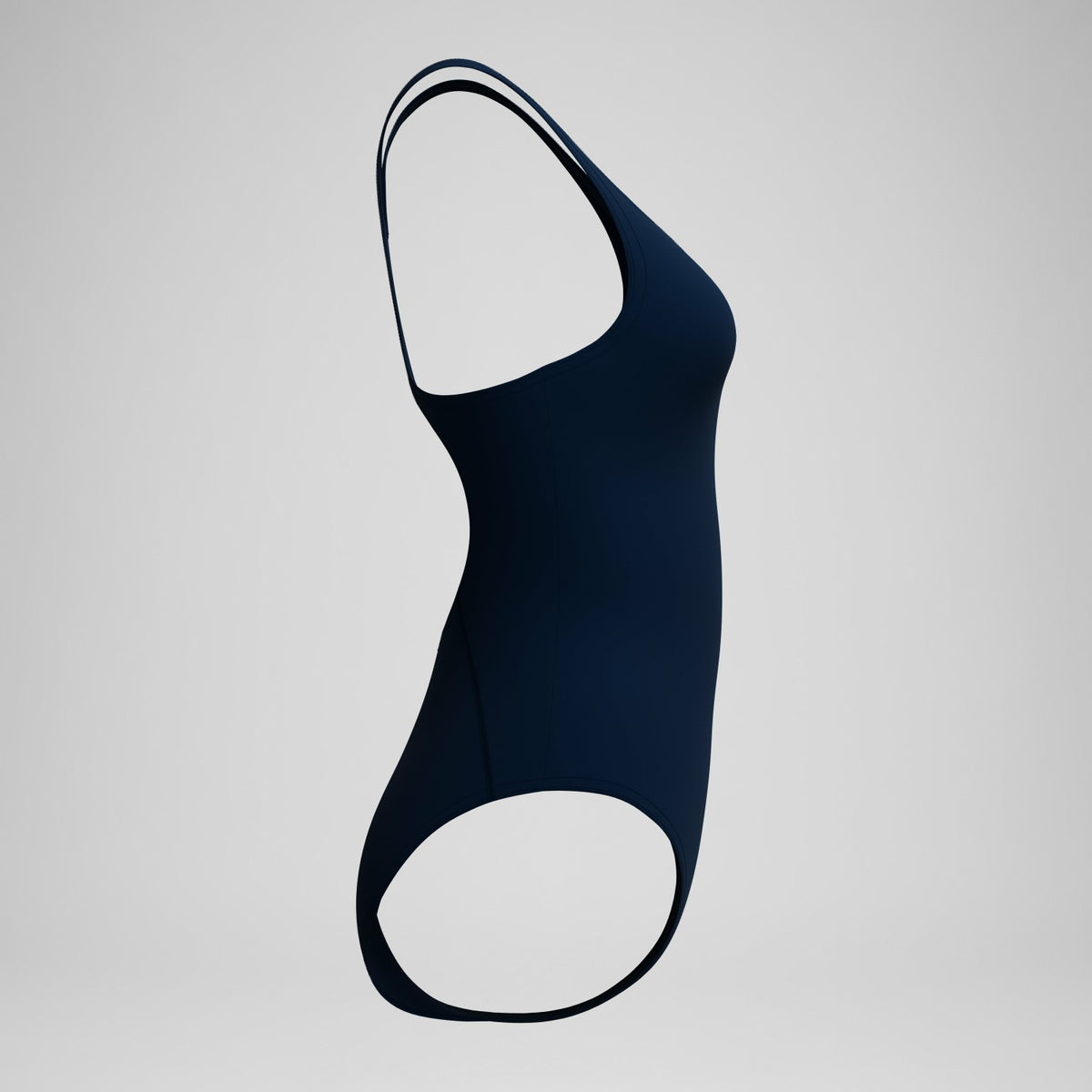 Endurance+ Medalist Swimsuit Navy | Speedo