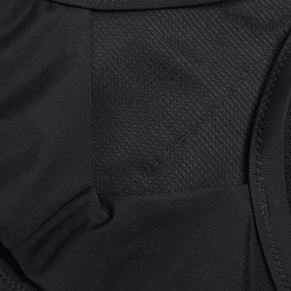 Racerback Crop Top Dark Grey | Speedo