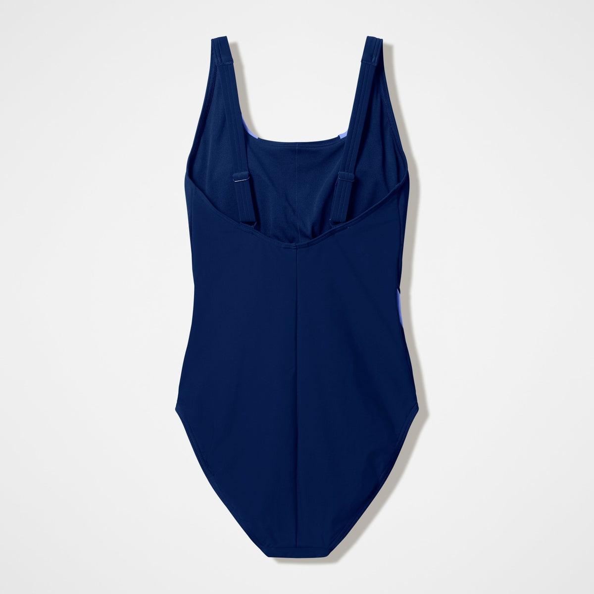 Quantum Contour Swimsuit Navy | Speedo