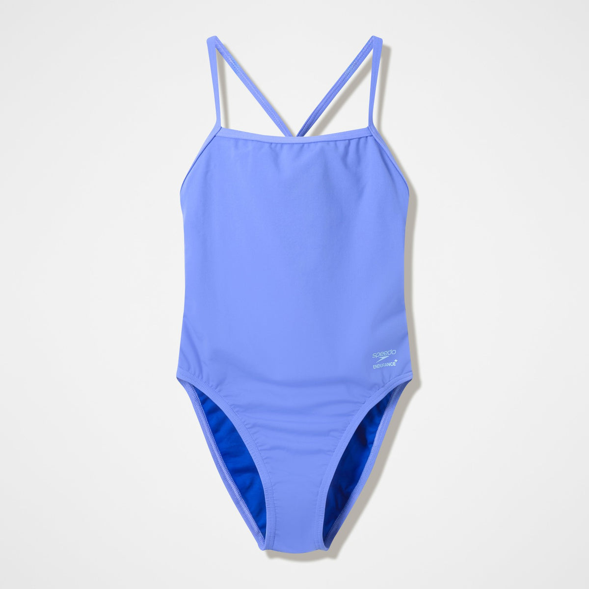 Club Training V-Back 2.0 Swimsuit Lavender | Speedo