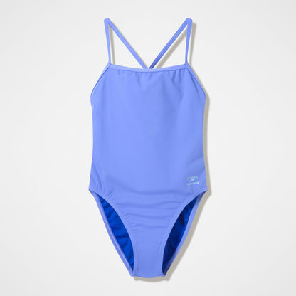 Club Training V-Back 2.0 Swimsuit Lavender | Speedo